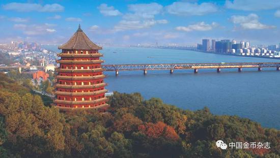 錢塘江大橋