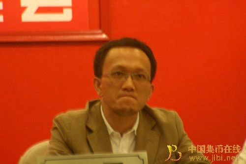 中國(guó)集幣在線_泉友社區(qū)_JiBi.Net 圖片點(diǎn)擊可在新窗口打開(kāi)查看